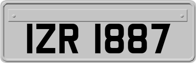 IZR1887