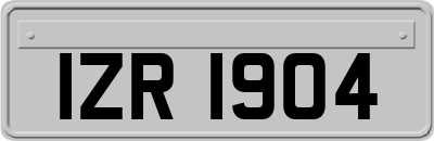 IZR1904