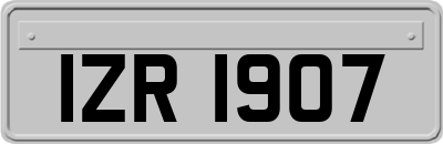 IZR1907