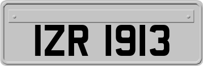 IZR1913
