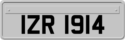IZR1914