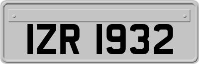 IZR1932