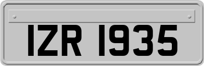 IZR1935