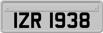IZR1938