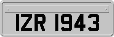 IZR1943