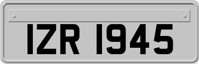 IZR1945