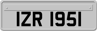 IZR1951