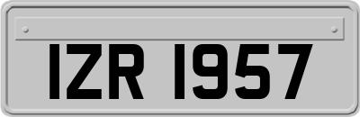 IZR1957