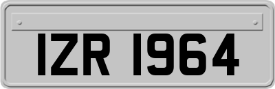 IZR1964
