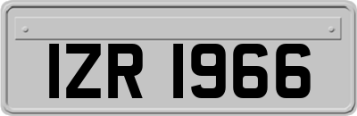 IZR1966