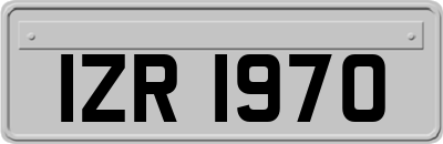 IZR1970