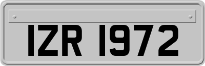 IZR1972