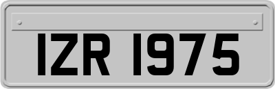 IZR1975