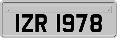 IZR1978