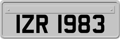 IZR1983