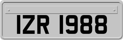 IZR1988