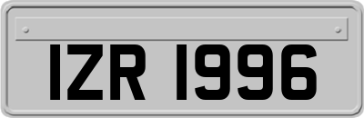 IZR1996