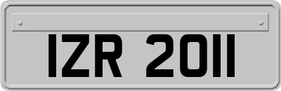 IZR2011