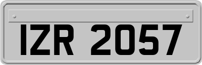 IZR2057
