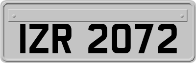 IZR2072
