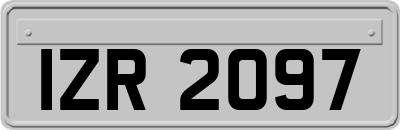 IZR2097
