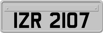 IZR2107