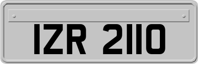 IZR2110