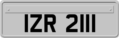 IZR2111