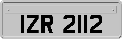 IZR2112