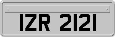 IZR2121