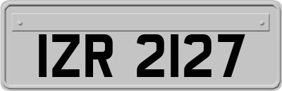 IZR2127