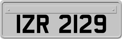 IZR2129