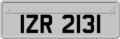 IZR2131