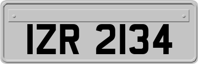 IZR2134