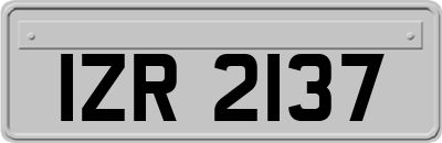 IZR2137