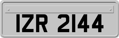 IZR2144