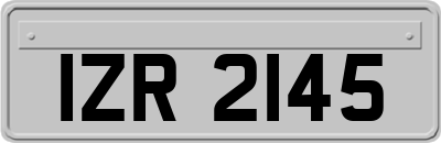 IZR2145