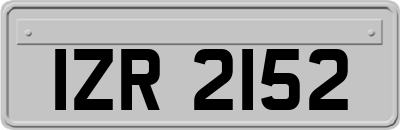 IZR2152