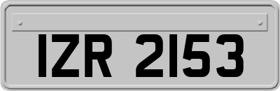 IZR2153