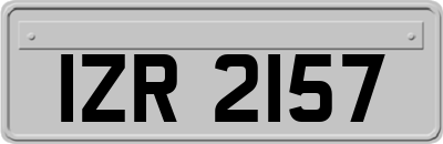 IZR2157