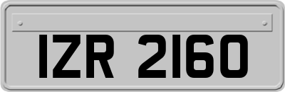 IZR2160