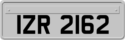 IZR2162
