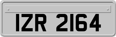 IZR2164