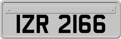 IZR2166