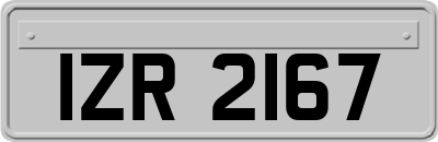 IZR2167