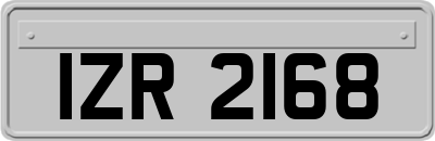 IZR2168