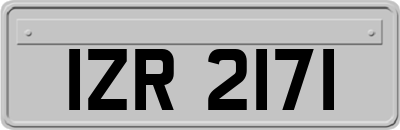 IZR2171