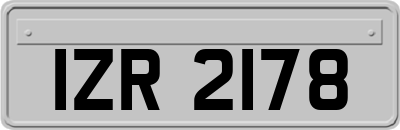 IZR2178