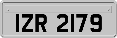 IZR2179