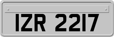 IZR2217